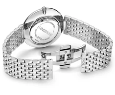 Laikrodis TITONI MAN TQ52718S-608 (37MM)
