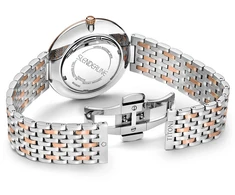 Laikrodis TITONI MAN TQ52718SRG606 (37MM)