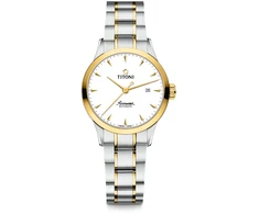 Laikrodis TITONI WOMAN 23733SY-583 (29MM)