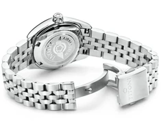 Laikrodis TITONI WOMAN 23909S-063 (27MM)
