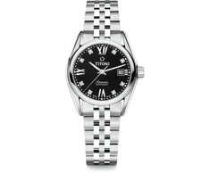 Laikrodis TITONI WOMAN 23909S-354 (27MM)