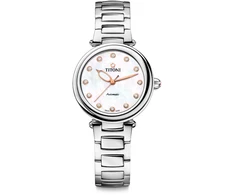 Laikrodis TITONI WOMAN 23978S-622 (33,5MM)