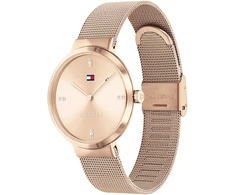 Laikrodis TOMMY HILFIGER moterims 1782218 (35MM)