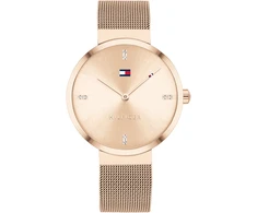 Laikrodis TOMMY HILFIGER moterims 1782218 (35MM)