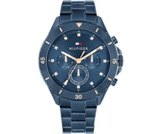 Laikrodis TOMMY HILFIGER moterims 1782743 (40MM)