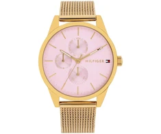 Laikrodis TOMMY HILFIGER moterims 1782769 (38MM)