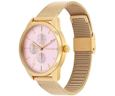 Laikrodis TOMMY HILFIGER moterims 1782769 (38MM)