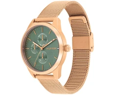 Laikrodis TOMMY HILFIGER moterims 1782770 (38MM)