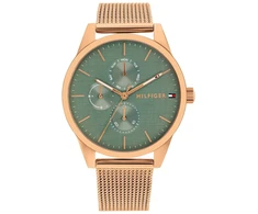 Laikrodis TOMMY HILFIGER moterims 1782770 (38MM)