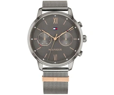 Laikrodis unisex Tommy Hilfiger 178230