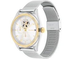 Laikrodis TOMMY HILFIGER uniseksas 1782713 (38MM)