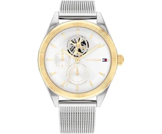 Laikrodis TOMMY HILFIGER uniseksas 1782713 (38MM)