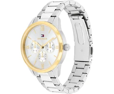 Laikrodis TOMMY HILFIGER uniseksas 1782744 (38MM)
