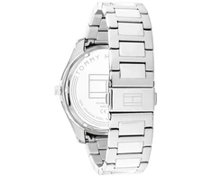 Laikrodis TOMMY HILFIGER Vyrams 1710541 (44MM)