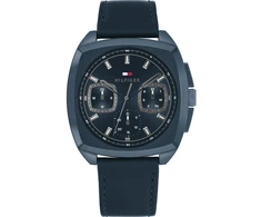 Laikrodis TOMMY HILFIGER vyrams 1710558 (40MM)
