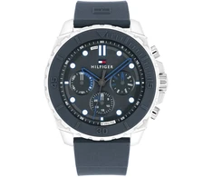 Laikrodis TOMMY HILFIGER Vyrams 1710687 (48MM)