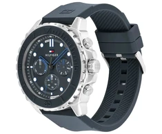 Laikrodis TOMMY HILFIGER Vyrams 1710687 (48MM)