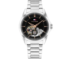 Laikrodis TOMMY HILFIGER vyrams 1710718 (39MM)