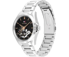 Laikrodis TOMMY HILFIGER vyrams 1710718 (39MM)