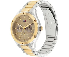 Laikrodis TOMMY HILFIGER Vyrams 1782658 (40MM)