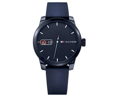 Laikrodis TOMMY HILFIGER vyrams 1791381 (42MM)
