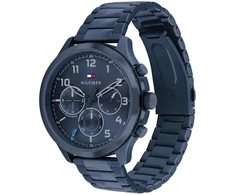 Laikrodis TOMMY HILFIGER Vyrams 1791853 (44MM)