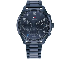 Laikrodis TOMMY HILFIGER Vyrams 1791853 (44MM)