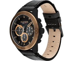Laikrodis TOMMY HILFIGER vyrams 1791893 (46MM)