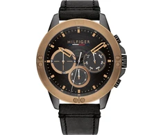 Laikrodis TOMMY HILFIGER vyrams 1791893 (46MM)