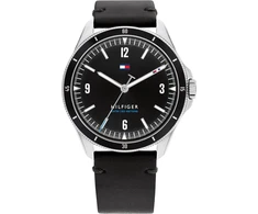 Laikrodis TOMMY HILFIGER vyrams 1791904 (44MM)