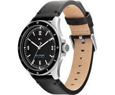 Laikrodis TOMMY HILFIGER vyrams 1791904 (44MM)