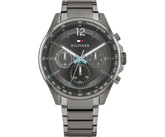 Laikrodis TOMMY HILFIGER Vyrams 1791975 (44 MM)