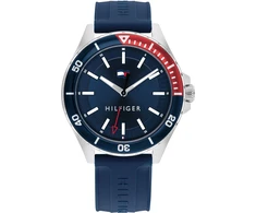 Laikrodis TOMMY HILFIGER vyrams 1792009 (43MM)