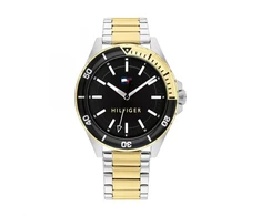 Laikrodis TOMMY HILFIGER Vyrams 1792013 (43MM)