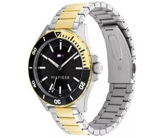 Laikrodis TOMMY HILFIGER Vyrams 1792013 (43MM)