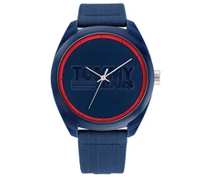 Laikrodis TOMMY HILFIGER Vyrams 1792041 (45 MM)