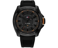 Laikrodis TOMMY HILFIGER Vyrams 1792137 (49MM)