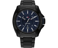 Laikrodis TOMMY HILFIGER Vyrams 1792139 (49MM)