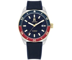 Laikrodis TOMMY HILFIGER Vyrams 1792141 (40MM)