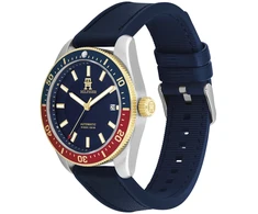 Laikrodis TOMMY HILFIGER Vyrams 1792141 (40MM)