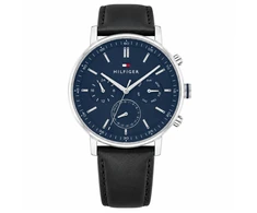 Laikrodis TOMMY HILFIGER Vyrams 2770161 (44MM)