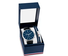Laikrodis TOMMY HILFIGER Vyrams 2770161 (44MM)