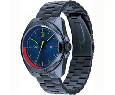 Laikrodis TOMMY HILFIGER Vyrams TH1791689 (44MM)