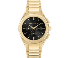 Laikrodis TRUSSARDI MAN R2453156001 (44MM)