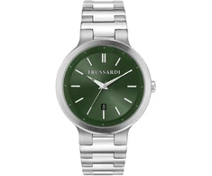 Laikrodis TRUSSARDI MAN R2453164002 (41MM)