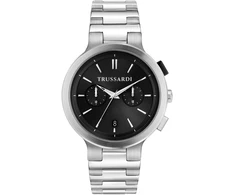 Laikrodis TRUSSARDI MAN R2453164006 (43MM)