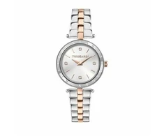 Laikrodis TRUSSARDI moterims R2453145516 (34MM)