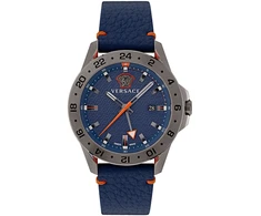 Laikrodis VERSACE MAN VE2W00222 (45MM)