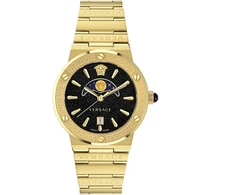 Laikrodis VERSACE MAN VE7G00323 (38MM)