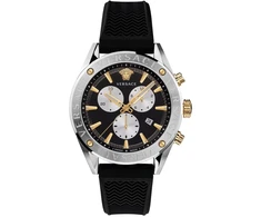 Laikrodis VERSACE MAN VEHB00119 (44MM)